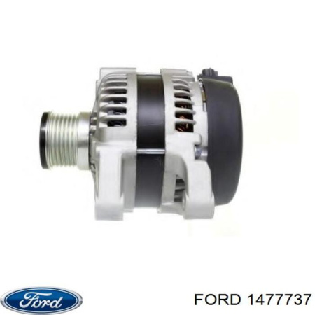 Focus II / III / C-MAX / Kuga-I 1.6 TD / 2.0 TD 150A